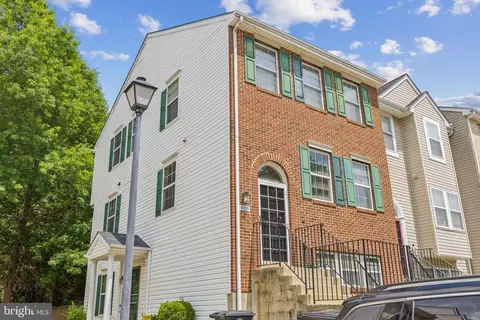 4126 Candy Apple Ln #1, Suitland, MD 20746