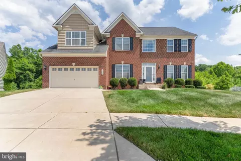 9408 Pirouette Ct, Marlboro, MD 20772