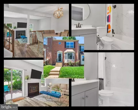 8226 Londonderry Ct, Laurel, MD 20707