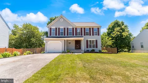 7105 Friendship Rd, Clinton, MD 20735