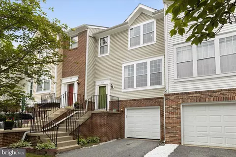707 Lisle Dr, Bowie, MD 20721