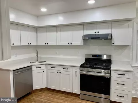 Kitchen - 6712 Good Luck Rd, Lanham, MD 20706 photo 3 of 3