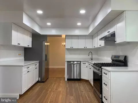 Kitchen - 6712 Good Luck Rd, Lanham, MD 20706 photo 1 of 3