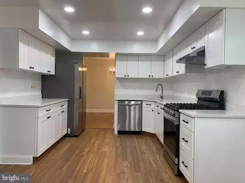 Kitchen - 6712 Good Luck Rd, Lanham, MD 20706 photo 2 of 3