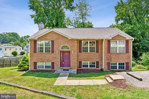 1710 Quarter Ave, Capitol Heights, MD 20743
