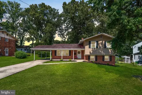 11503 Blueridge Dr, Beltsville, MD 20705