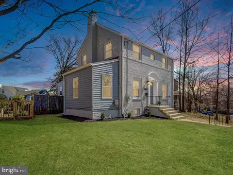 3103 63rd Ave, Cheverly, MD 20785