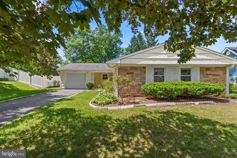 13204 Idlewild Dr, Bowie, MD 20715