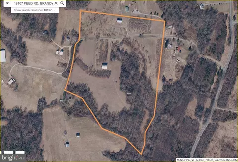 18017 Peed Rd, Brandywine, MD 20613