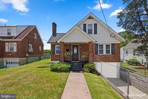4611 Boosa St, Capitol Heights, MD 20743