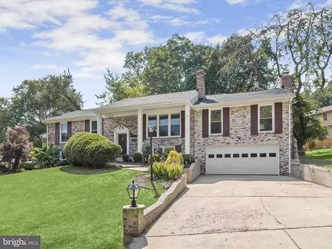8405 Wexford Rd, Marlboro, MD 20772