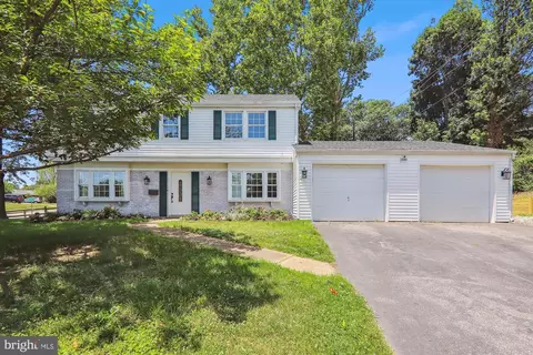 2600 Kingsley Ln, Bowie, MD 20715
