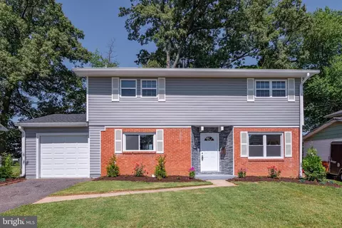 3636 Cousins Dr, Glenarden, MD 20774