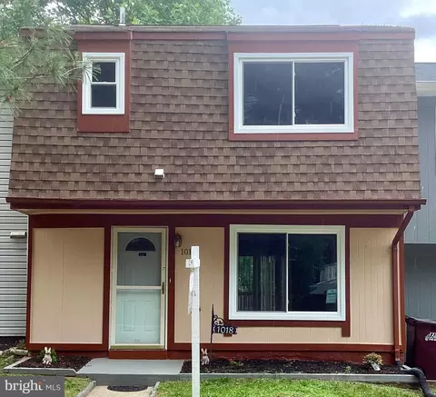 1018 Fairford Way, Capitol Heights, MD 20743