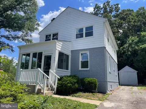 4201 52nd St, Bladensburg, MD 20710