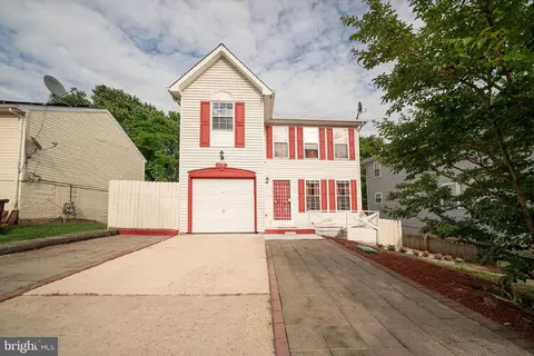718 Mentor Ave, Capitol Heights, MD 20743
