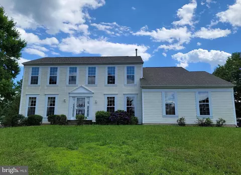 701 Rufford Ct, Accokeek, MD 20607