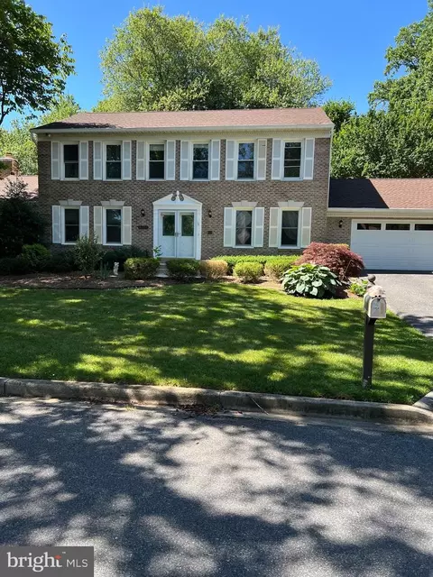6202 Gideon St, Bowie, MD 20720