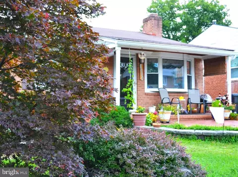 3504 Oliver St, Hyattsville, MD 20782