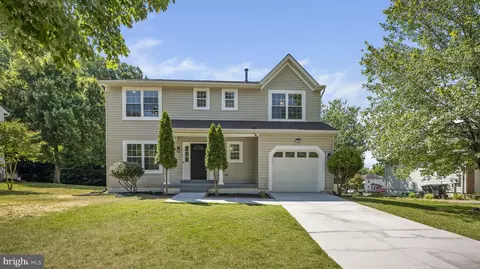 1307 Old Cannon Rd, Fort Washington, MD 20744