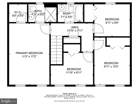10110 Snowden Rd, Laurel, MD 20708 photo 56