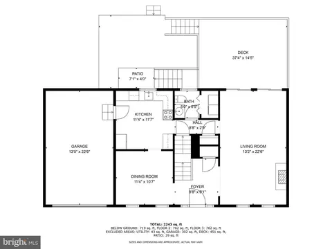 10110 Snowden Rd, Laurel, MD 20708 photo 55