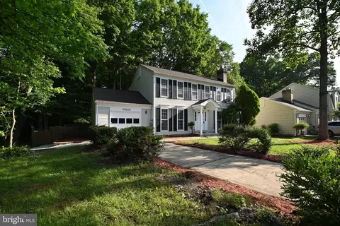 10110 Snowden Rd, Laurel, MD 20708 photo 2