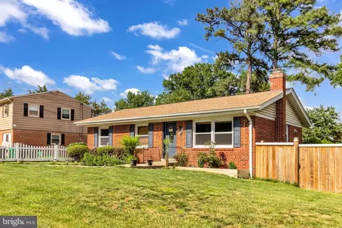 11041 Montgomery Rd, Beltsville, MD 20705