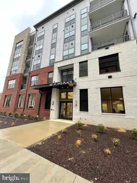 102 St Ives Pl #408, National Harbor, MD 20745