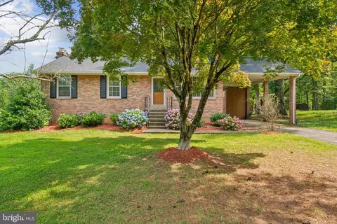 4707 Danville Rd, Brandywine, MD 20613