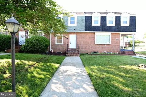 12325 Chesterton Dr #78, Marlboro, MD 20774