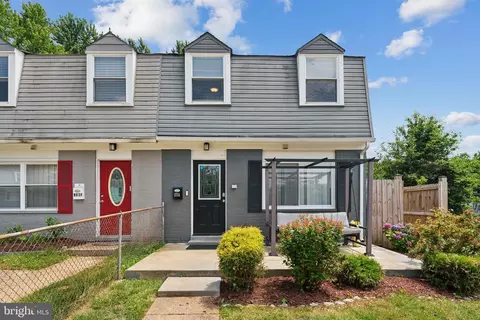 1723 Allendale Pl, Hyattsville, MD 20785
