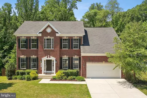 1503 Dania Dr, Fort Washington, MD 20744