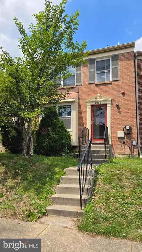 8103 Fenwick Ct, Laurel, MD 20707