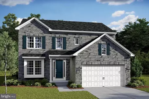 11811 Prospect View Ave #LOT 13F, Glenn Dale, MD 20769