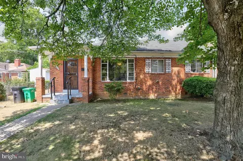 6602 23rd Pl, Hyattsville, MD 20782