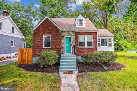 5408 Taylor Rd, Riverdale, MD 20737