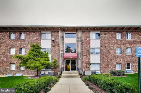 7521 Riverdale Rd #1962, New Carrollton, MD 20784