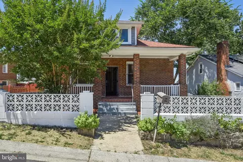 1125 Kayak Ave, Capitol Heights, MD 20743