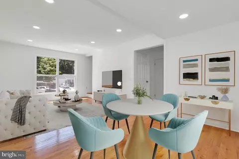 Dining - 10118 Bignonia Dr, Laurel, MD 20708 photo 1 of 1
