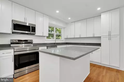 Kitchen - 10118 Bignonia Dr, Laurel, MD 20708 photo 1 of 5
