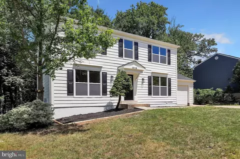 Exterior - 10118 Bignonia Dr, Laurel, MD 20708 photo 2 of 7