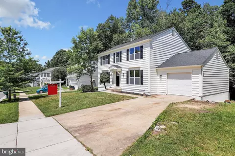 Exterior - 10118 Bignonia Dr, Laurel, MD 20708 photo 3 of 7