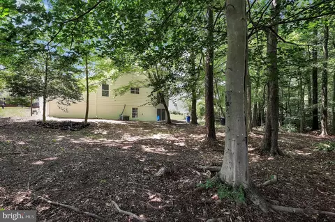 Exterior - 10118 Bignonia Dr, Laurel, MD 20708 photo 6 of 7