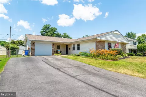 2508 Kitmore Ln, Bowie, MD 20715