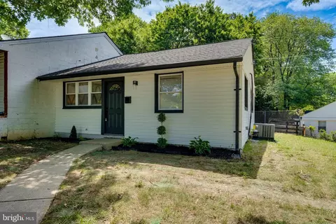 2317 Matthew Henson Ave, Hyattsville, MD 20785