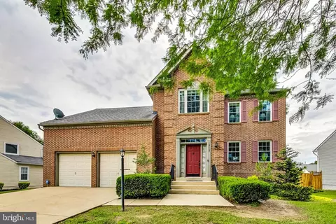 13107 Water Fowl Way, Marlboro, MD 20774