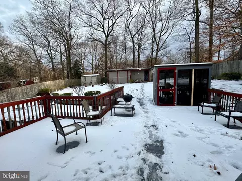 Exterior - 8509 Perth Ln, Clinton, MD 20735 photo 3 of 5