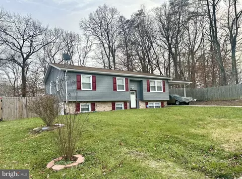 Exterior - 8509 Perth Ln, Clinton, MD 20735 photo 5 of 5