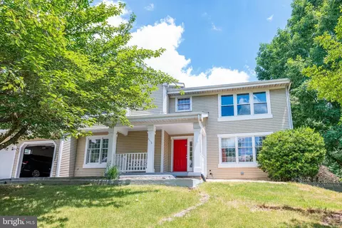 4108 Ulster Rd, Beltsville, MD 20705